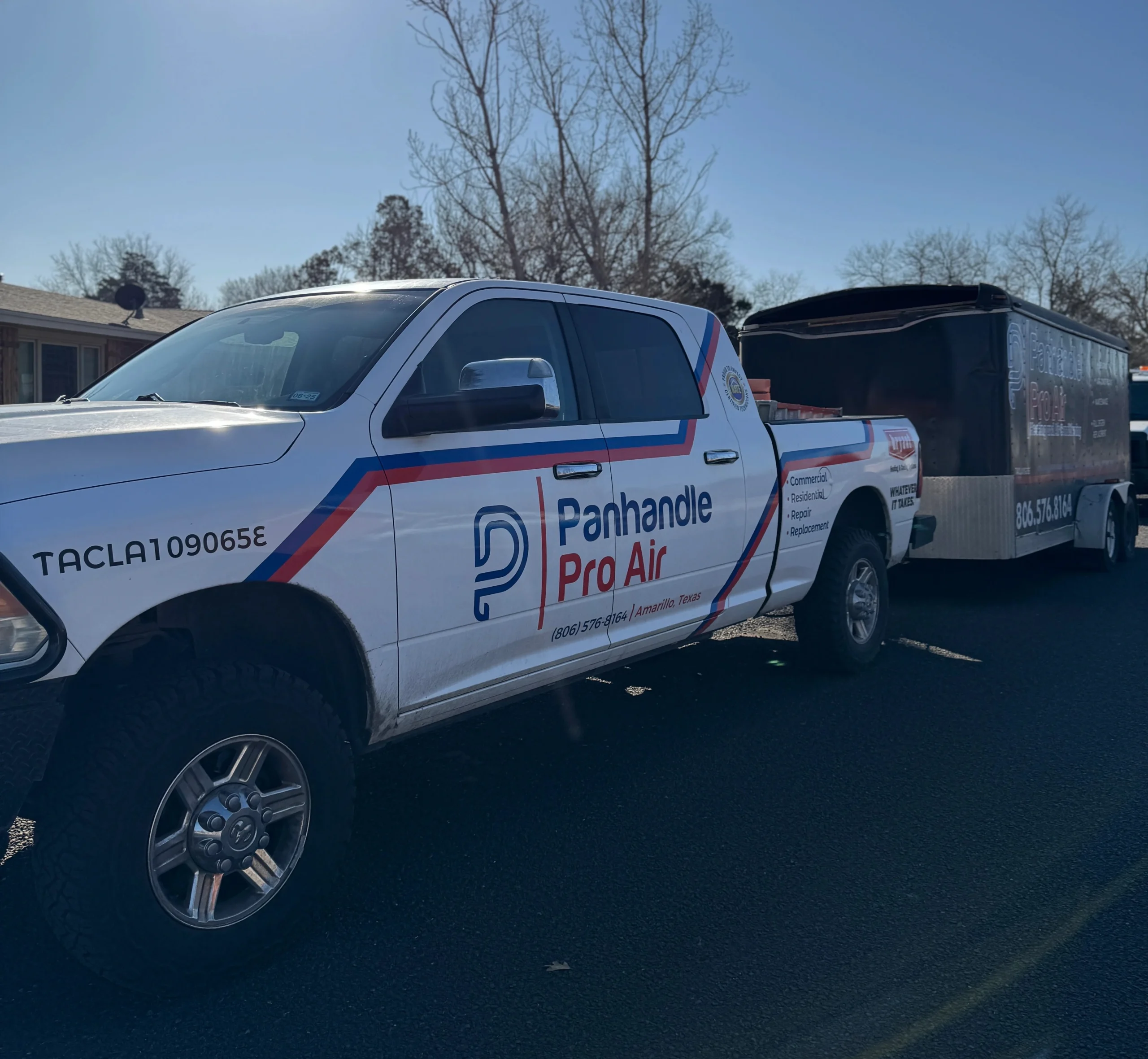 Panhandle-Pro-Air